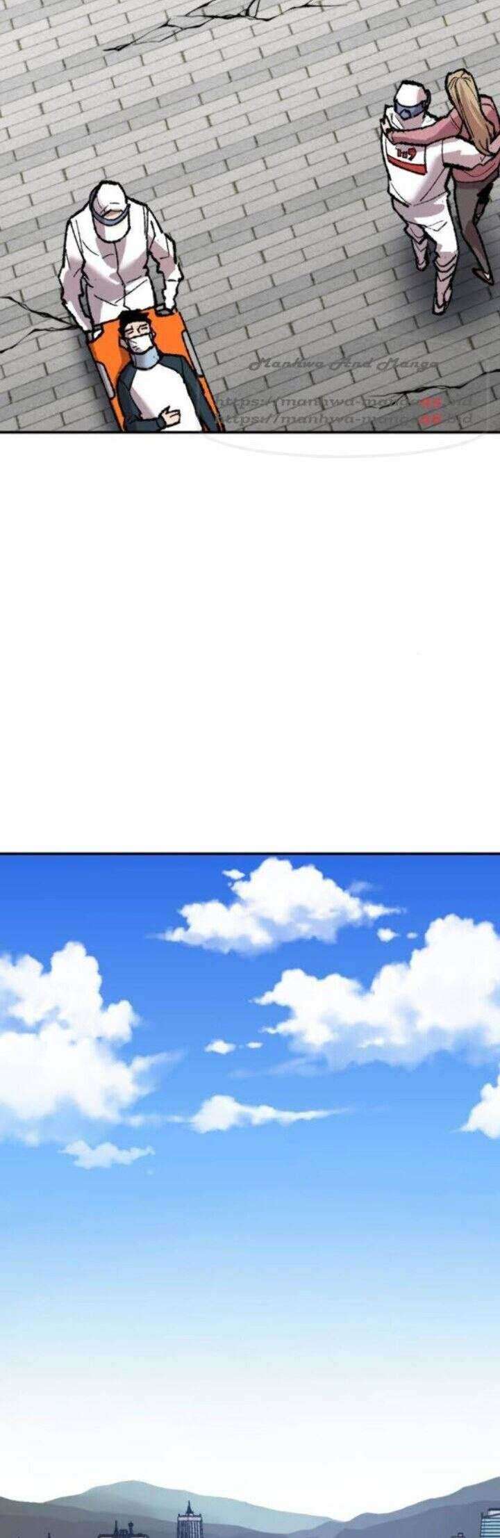 Limit Breaker Chapter 43 - halaman 144