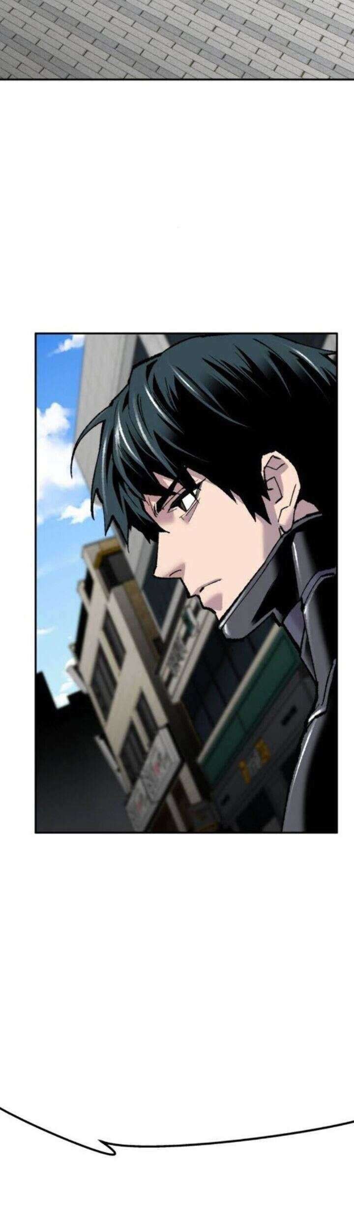 Limit Breaker Chapter 43 - halaman 16