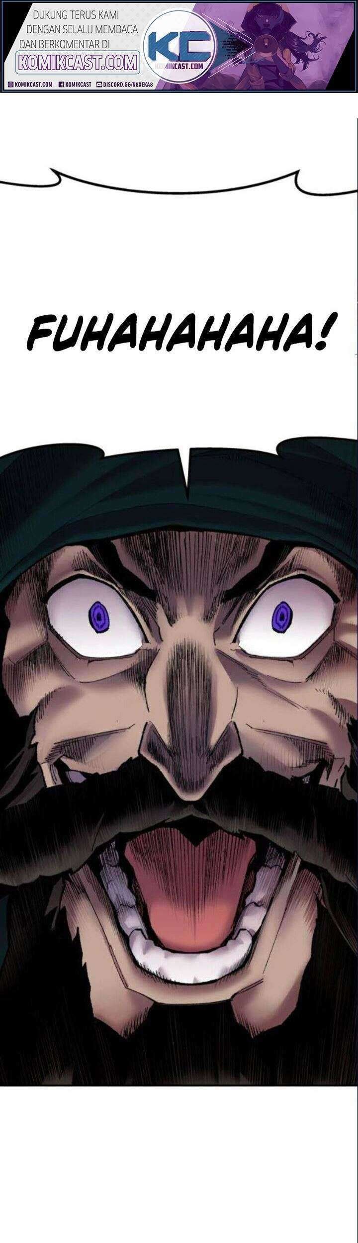 Limit Breaker Chapter 43 - halaman 2