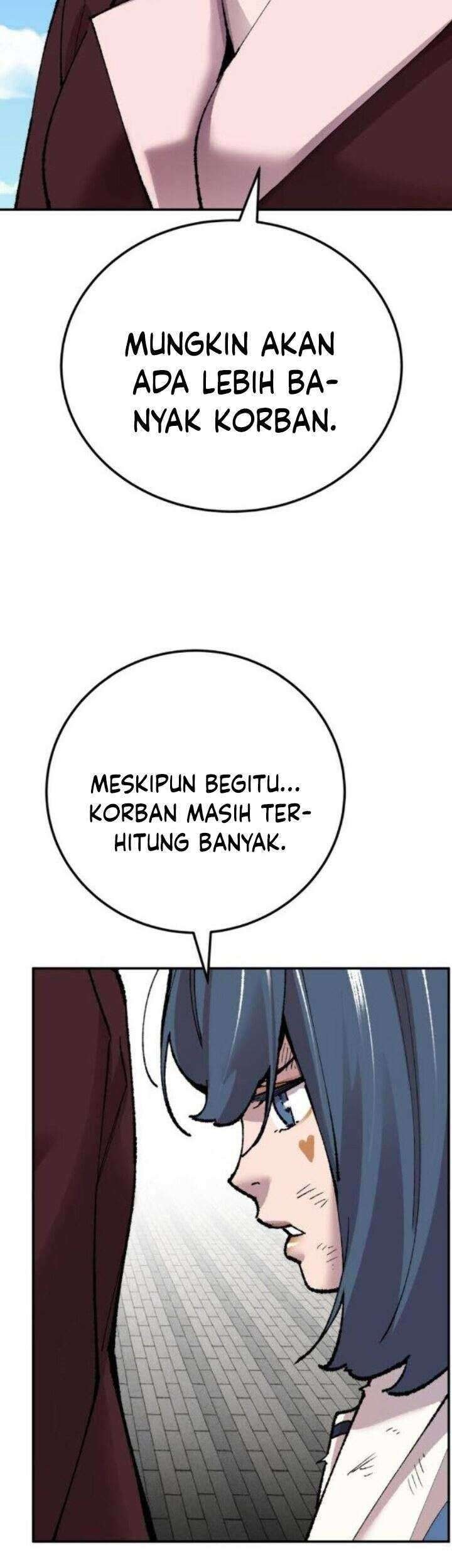 Limit Breaker Chapter 43 - halaman 24