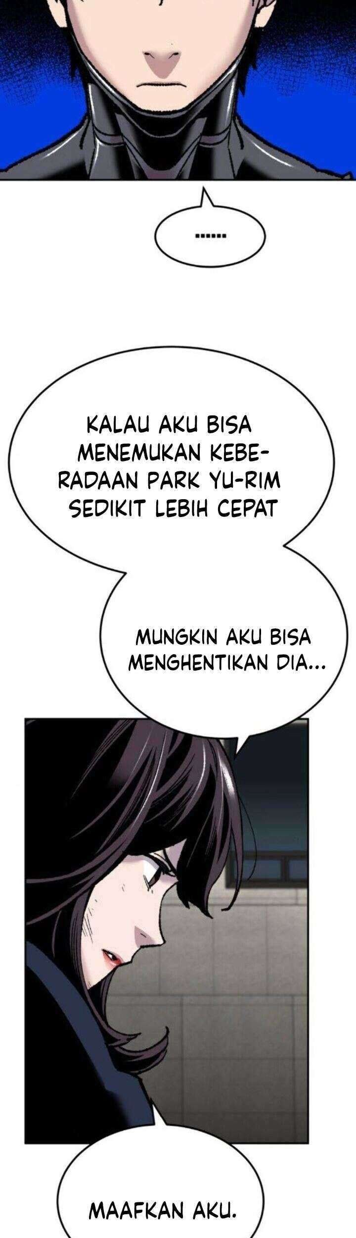 Limit Breaker Chapter 43 - halaman 26