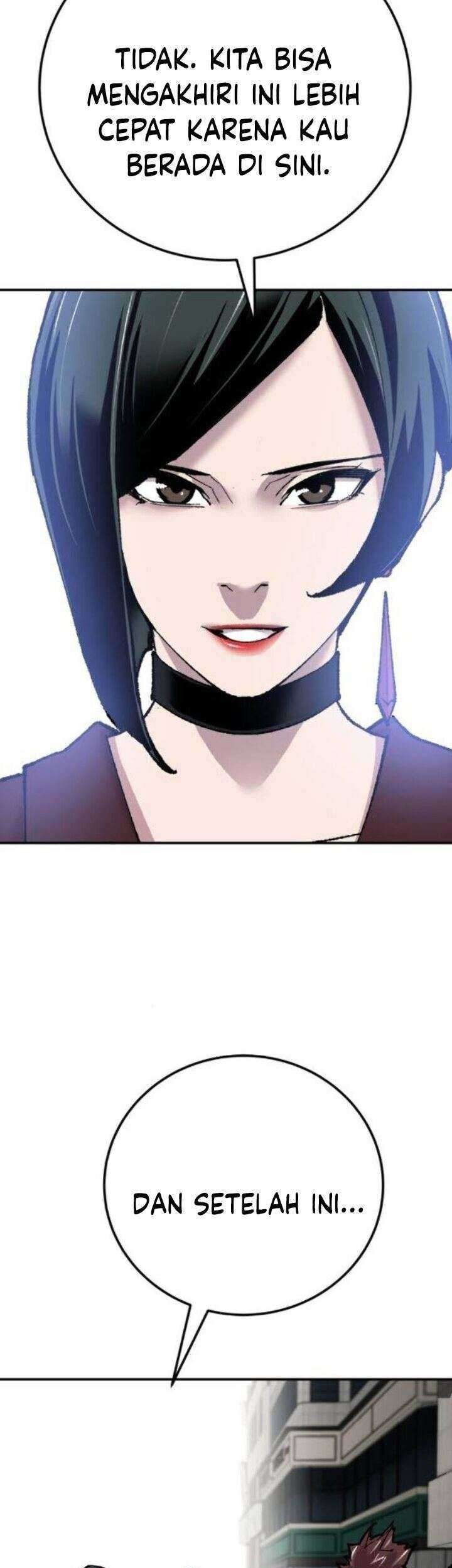 Limit Breaker Chapter 43 - halaman 28