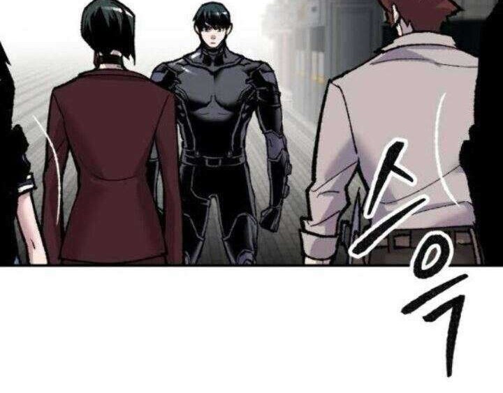 Limit Breaker Chapter 43 - halaman 29