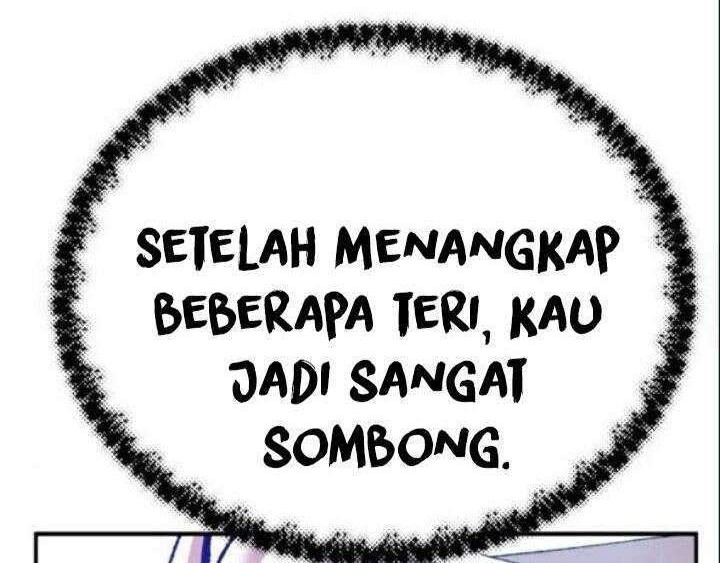 Limit Breaker Chapter 43 - halaman 3