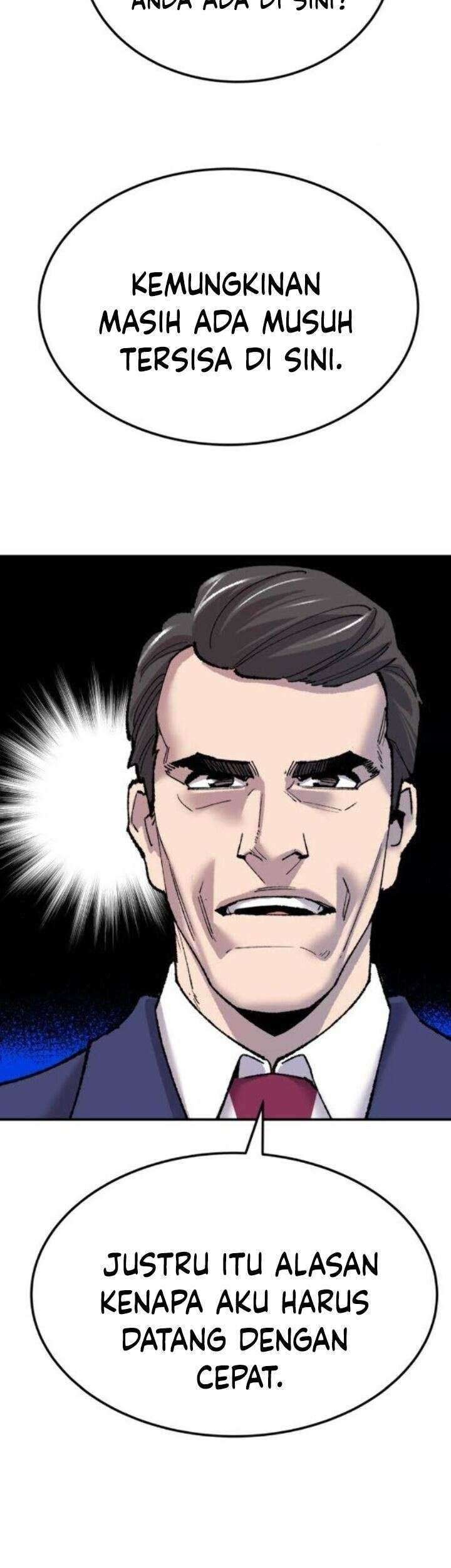 Limit Breaker Chapter 43 - halaman 40
