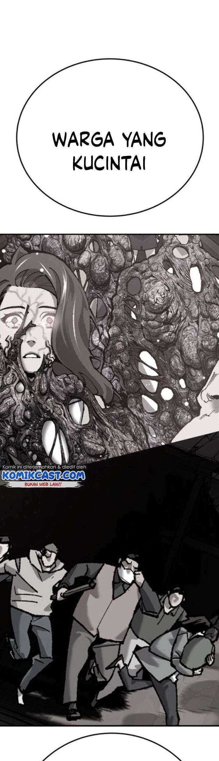 Limit Breaker Chapter 43 - halaman 42