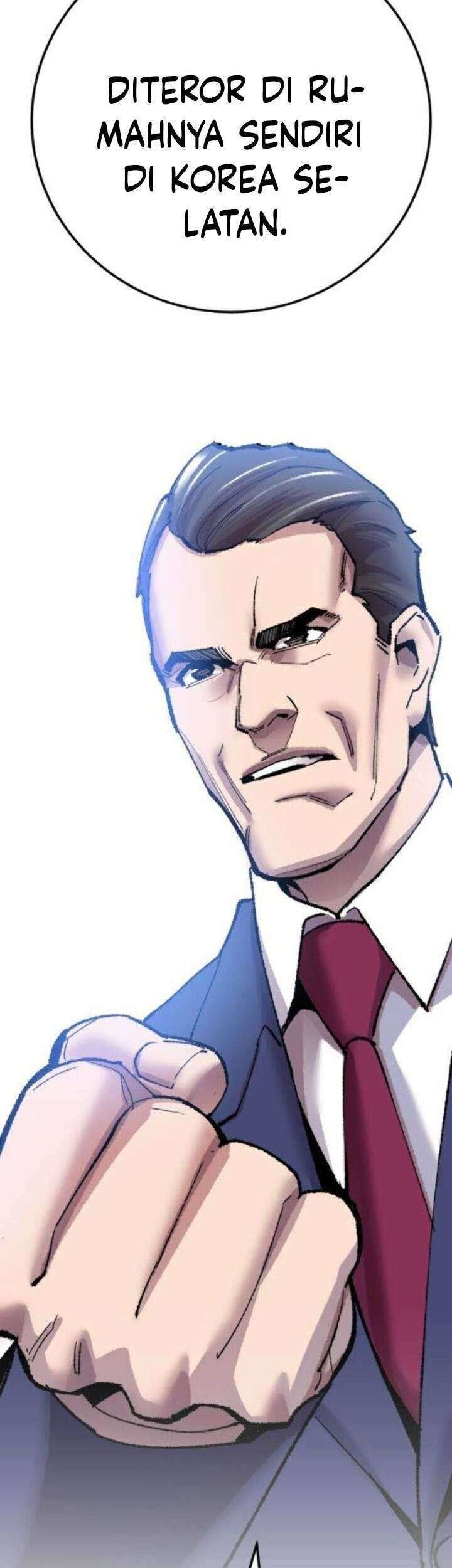 Limit Breaker Chapter 43 - halaman 44