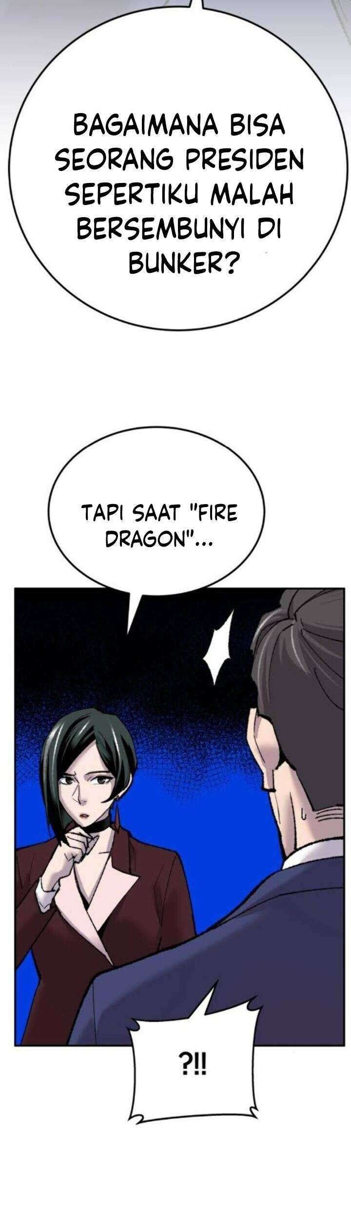 Limit Breaker Chapter 43 - halaman 46