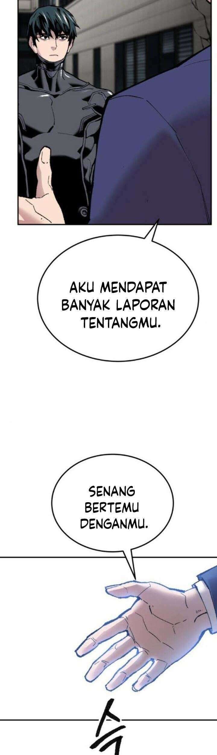 Limit Breaker Chapter 43 - halaman 52