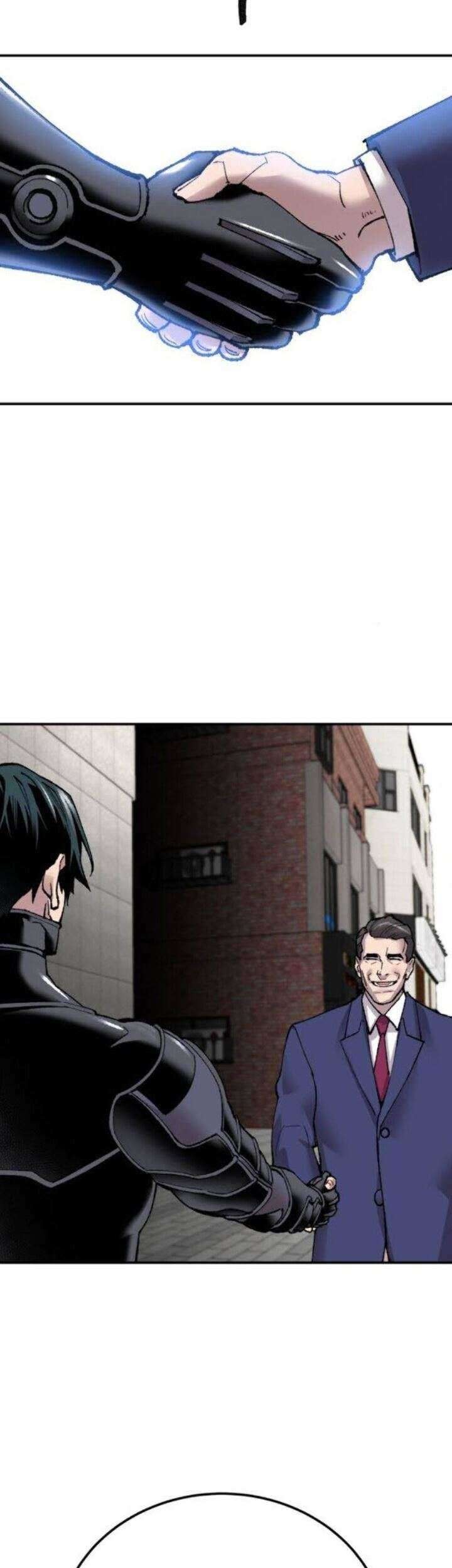 Limit Breaker Chapter 43 - halaman 54