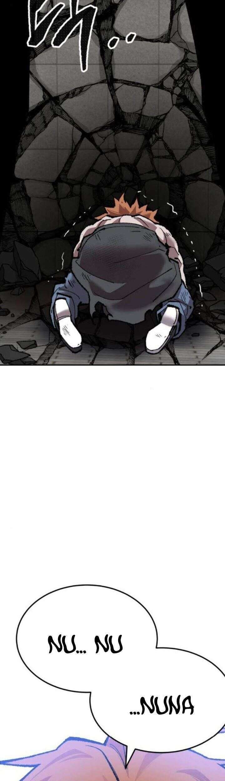 Limit Breaker Chapter 43 - halaman 60