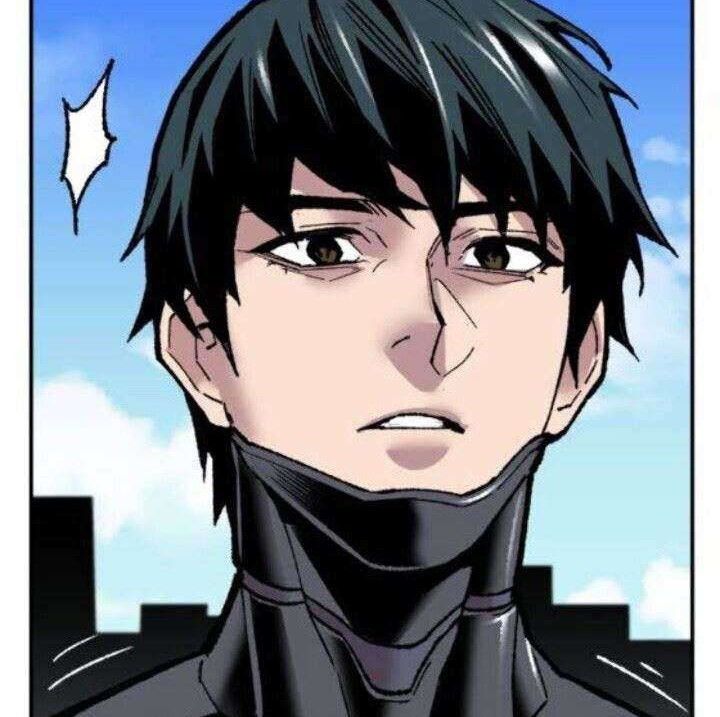 Limit Breaker Chapter 43 - halaman 67