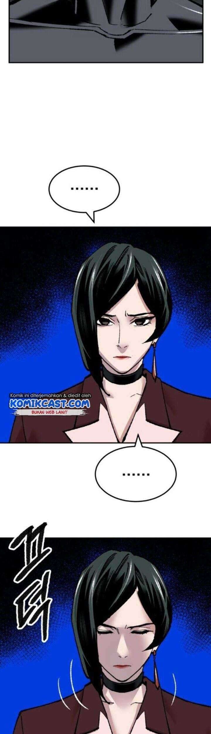 Limit Breaker Chapter 43 - halaman 68