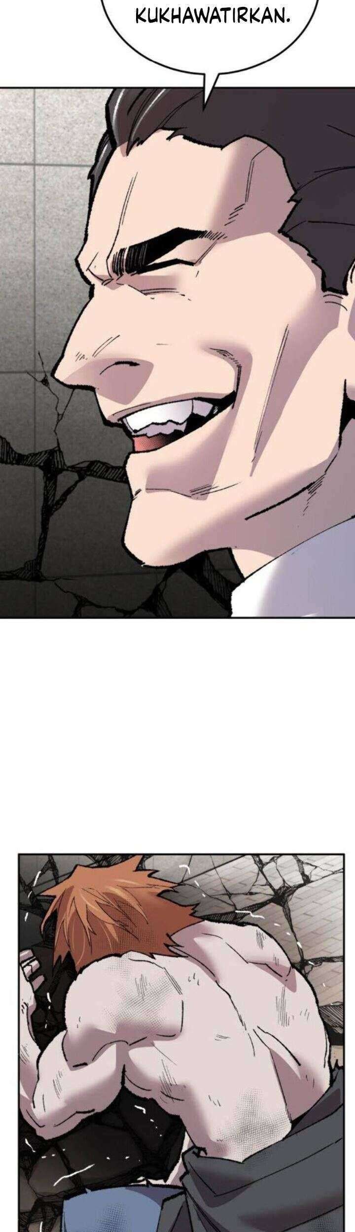 Limit Breaker Chapter 43 - halaman 70