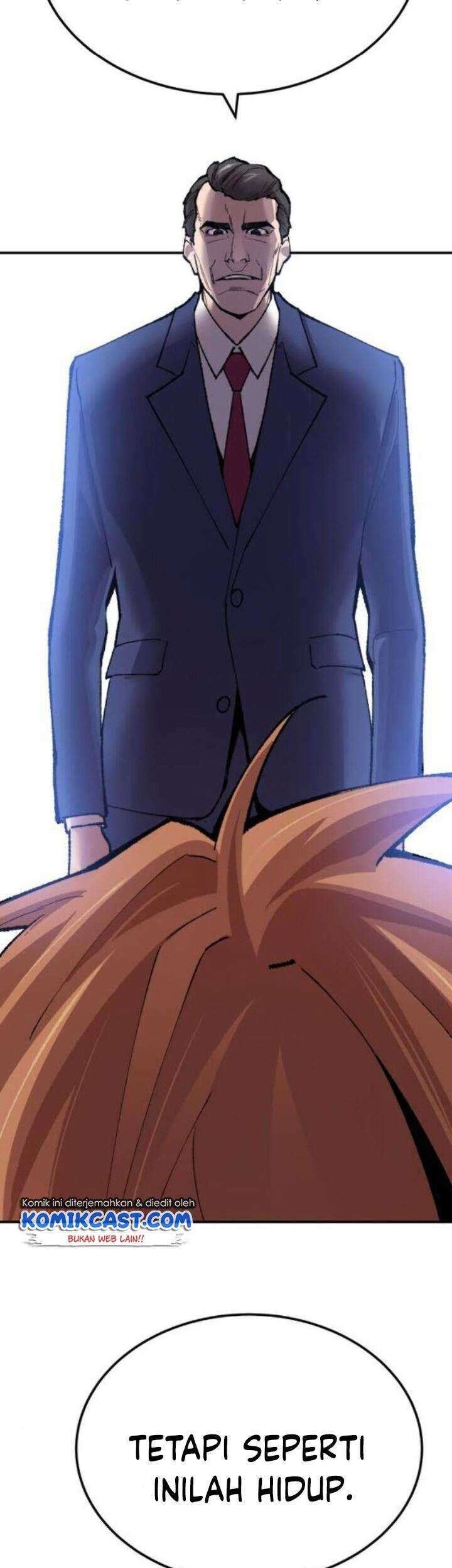 Limit Breaker Chapter 43 - halaman 72