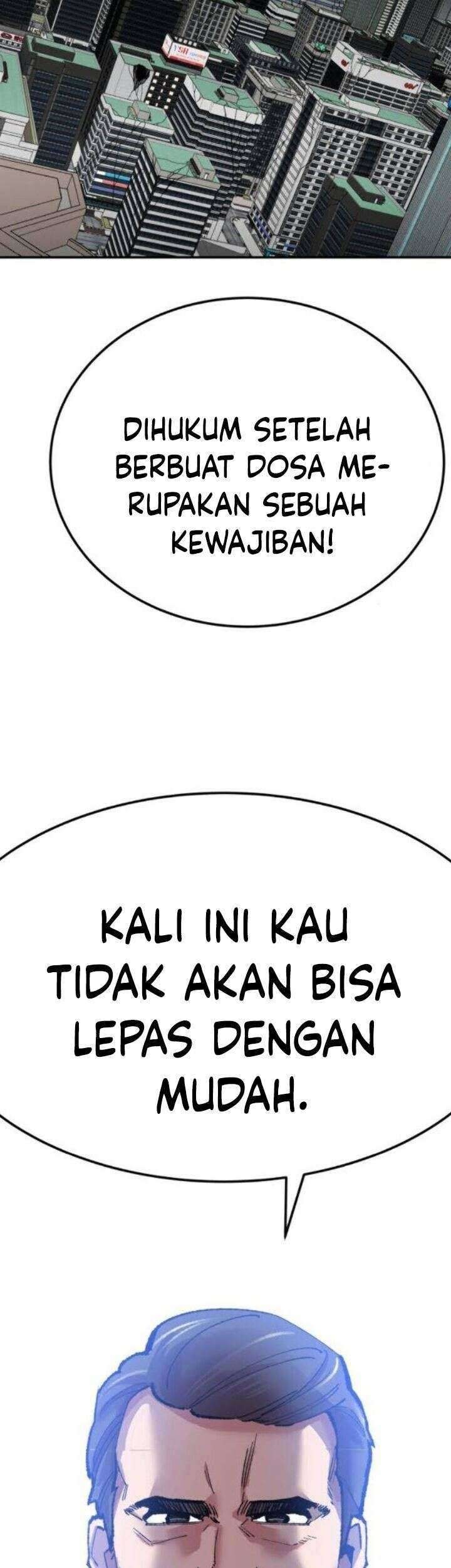 Limit Breaker Chapter 43 - halaman 74