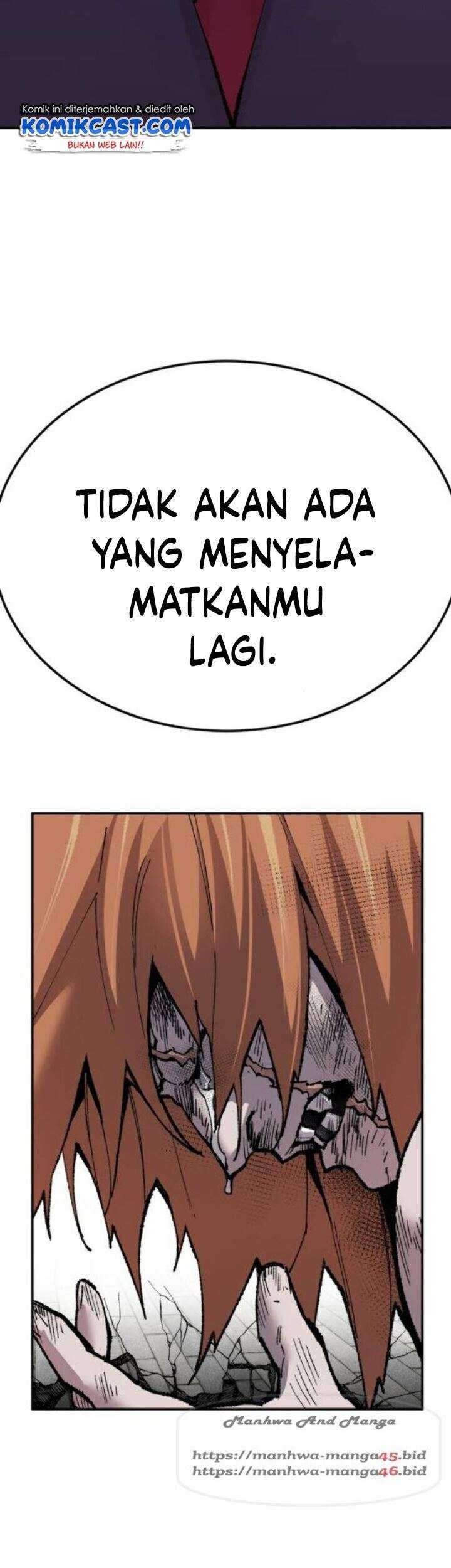 Limit Breaker Chapter 43 - halaman 76