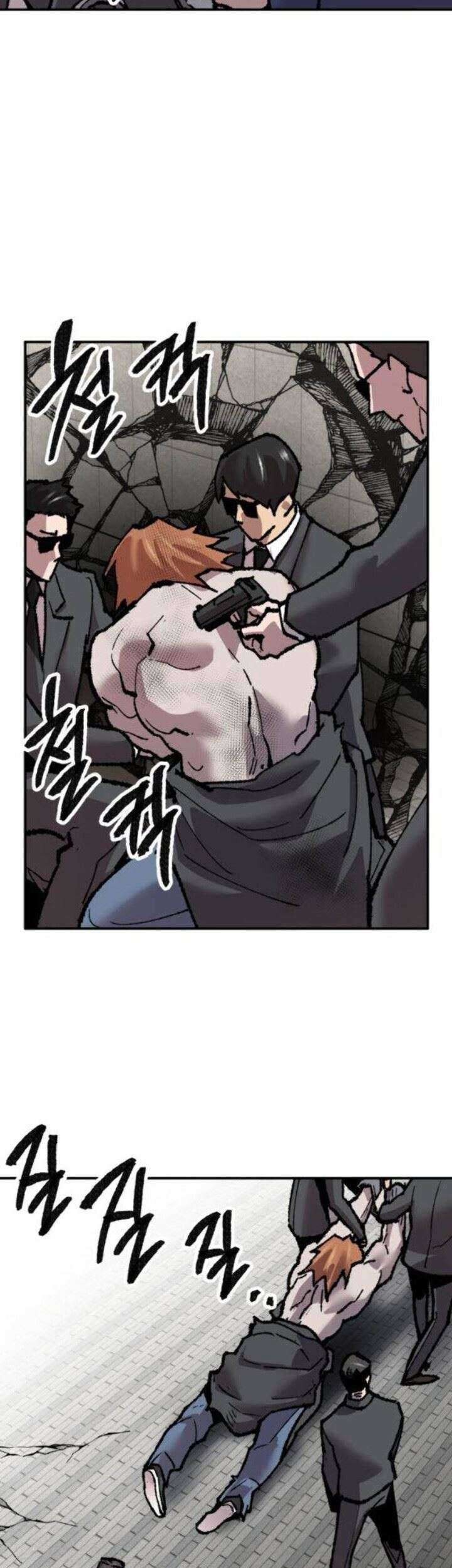 Limit Breaker Chapter 43 - halaman 78