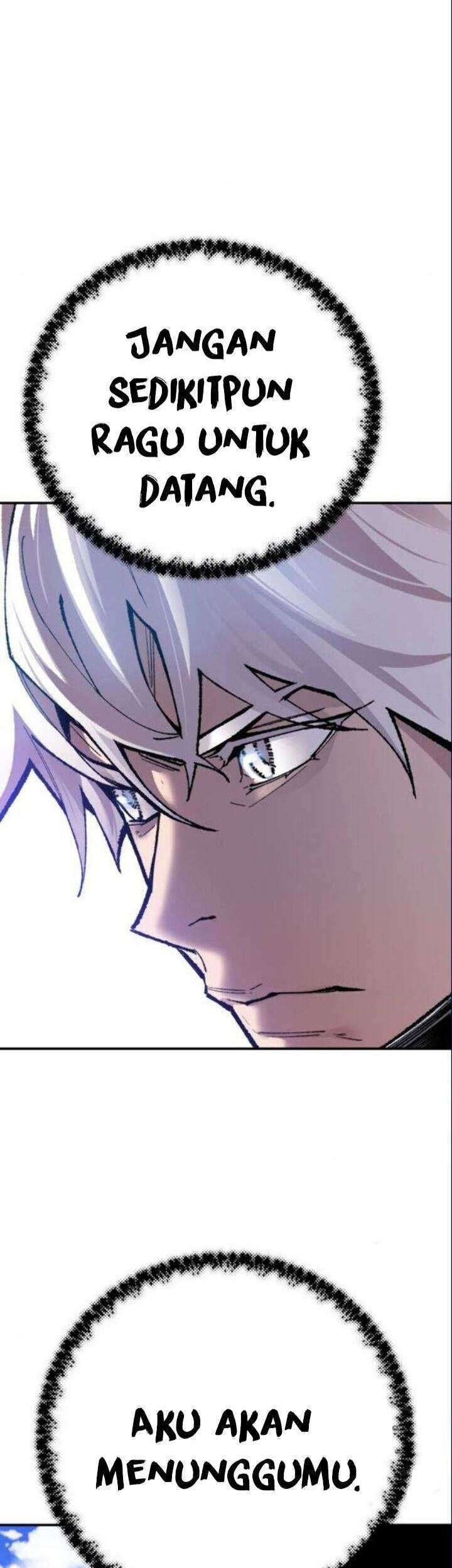 Limit Breaker Chapter 43 - halaman 8