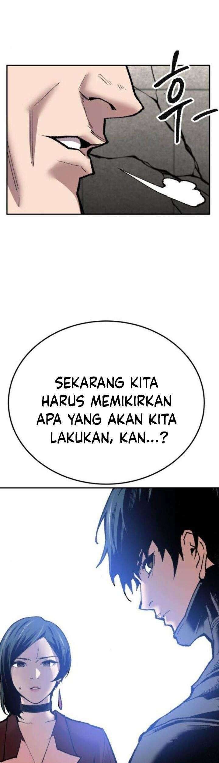 Limit Breaker Chapter 43 - halaman 80