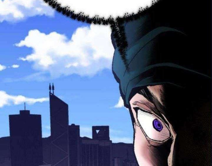 Limit Breaker Chapter 43 - halaman 9