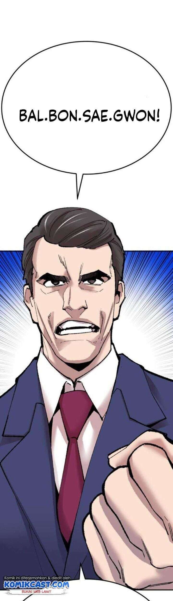 Limit Breaker Chapter 43 - halaman 90