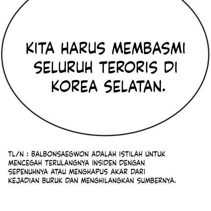 Limit Breaker Chapter 43 - halaman 91