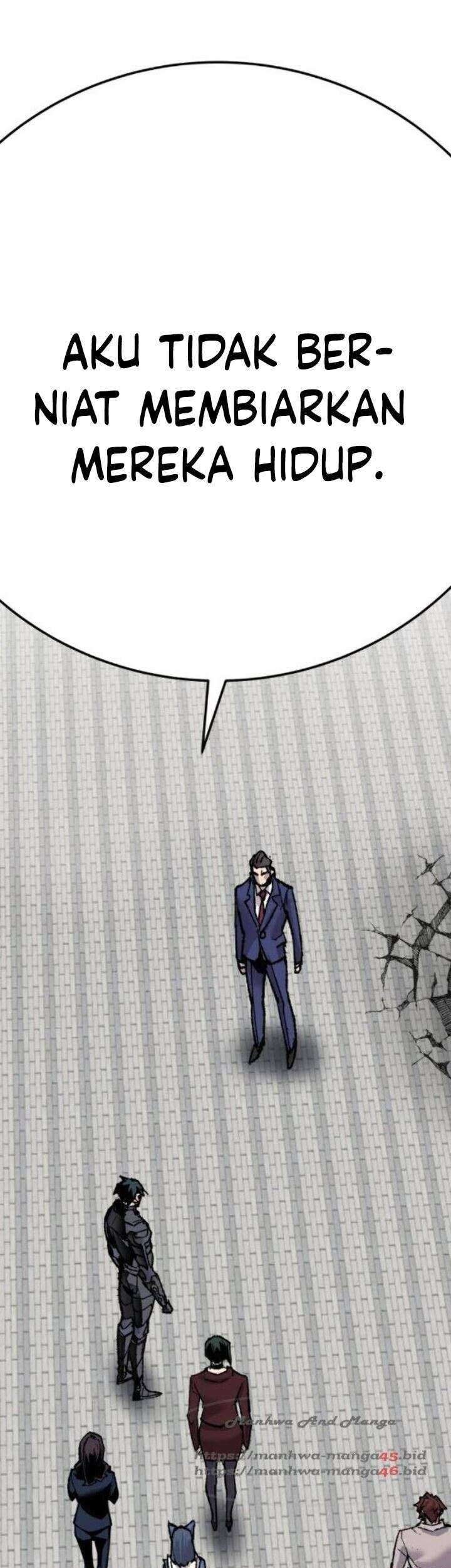 Limit Breaker Chapter 43 - halaman 92