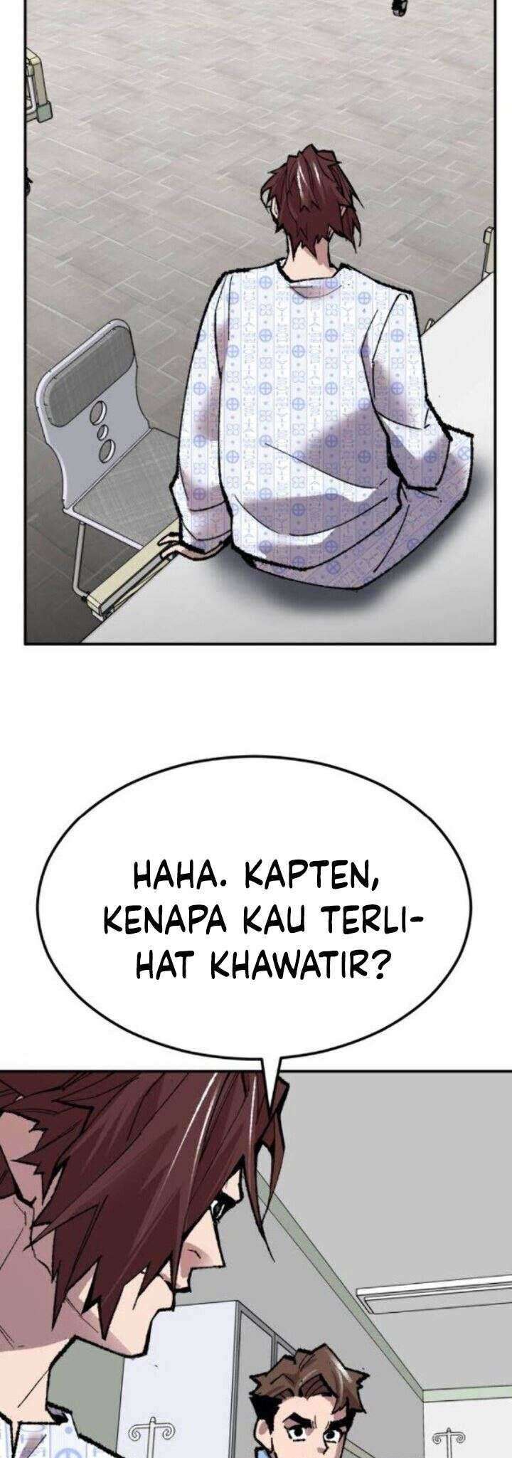 Limit Breaker Chapter 43 - halaman 99