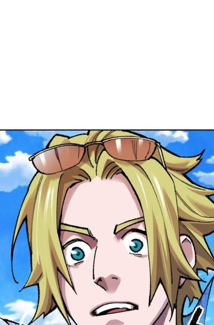 Limit Breaker Chapter 44 - halaman 10