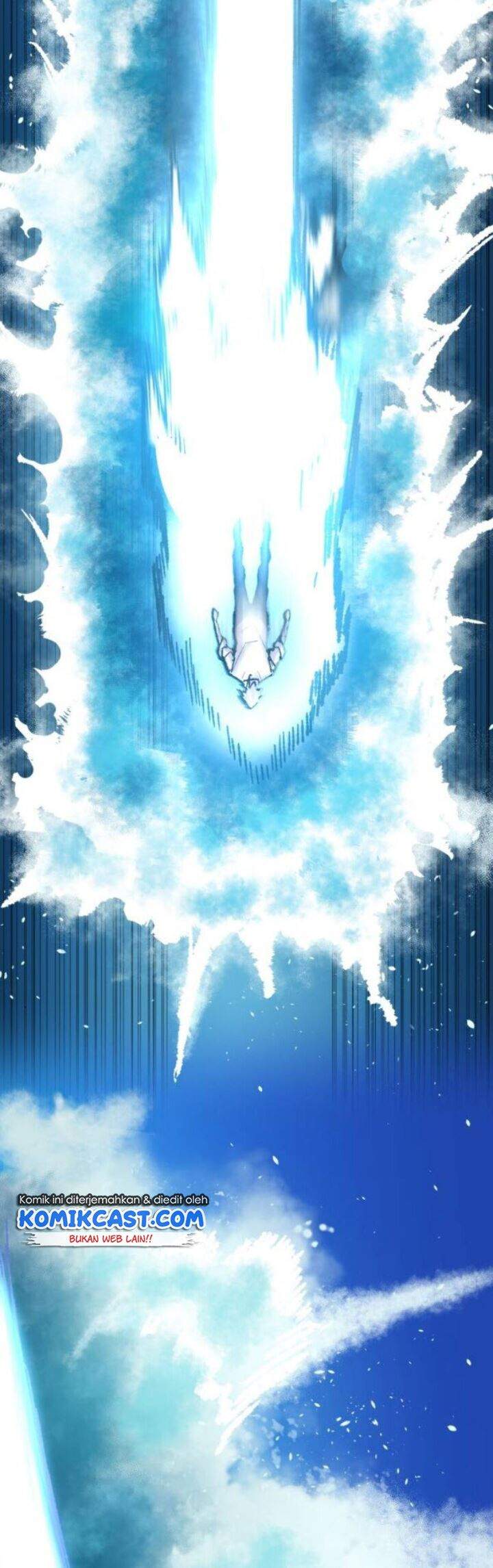 Limit Breaker Chapter 44 - halaman 109