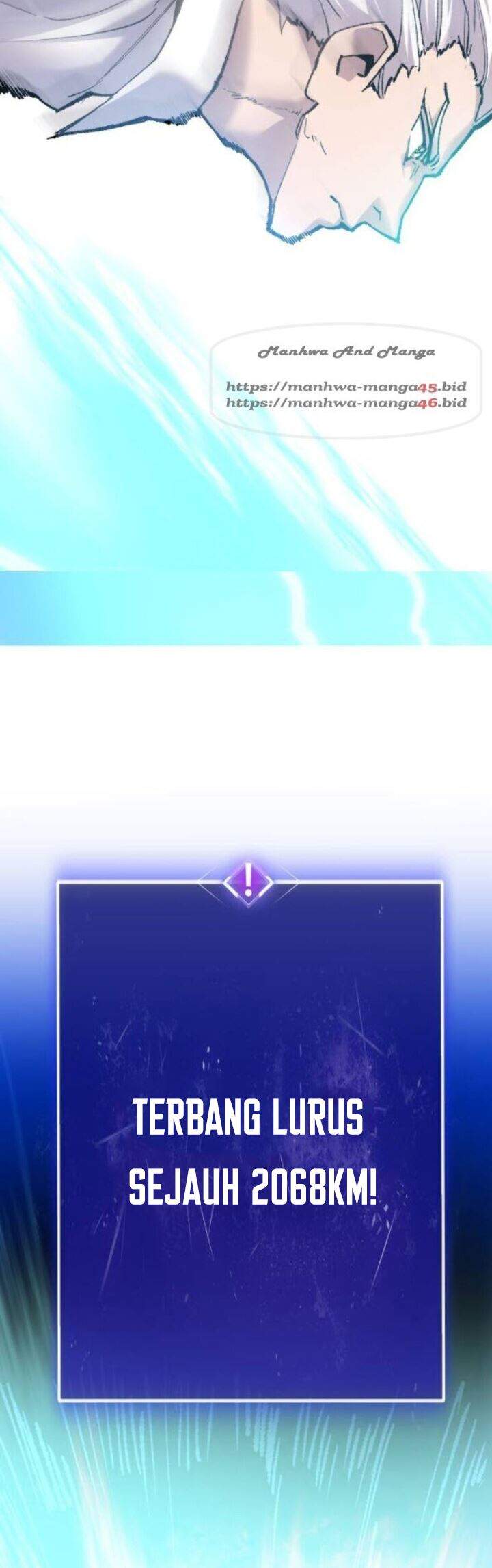 Limit Breaker Chapter 44 - halaman 112