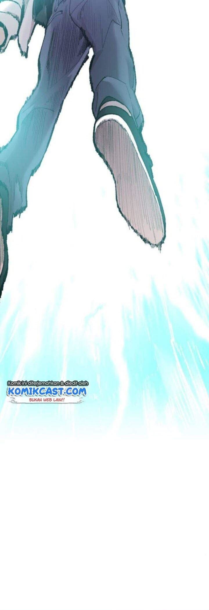 Limit Breaker Chapter 44 - halaman 116