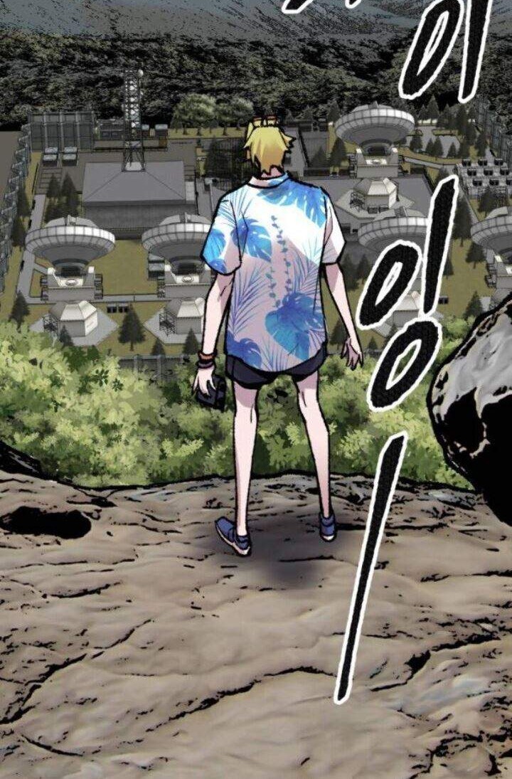 Limit Breaker Chapter 44 - halaman 12