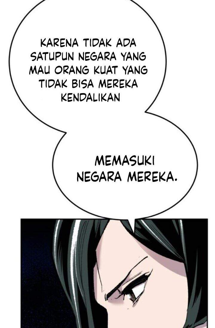 Limit Breaker Chapter 44 - halaman 20