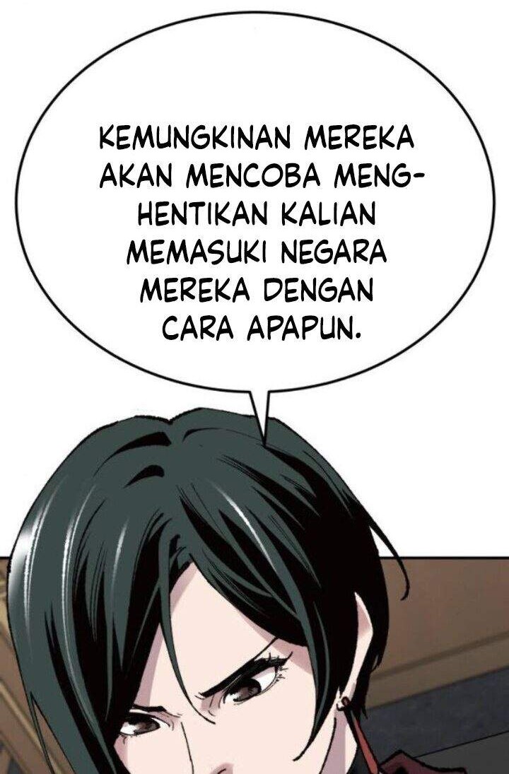Limit Breaker Chapter 44 - halaman 22