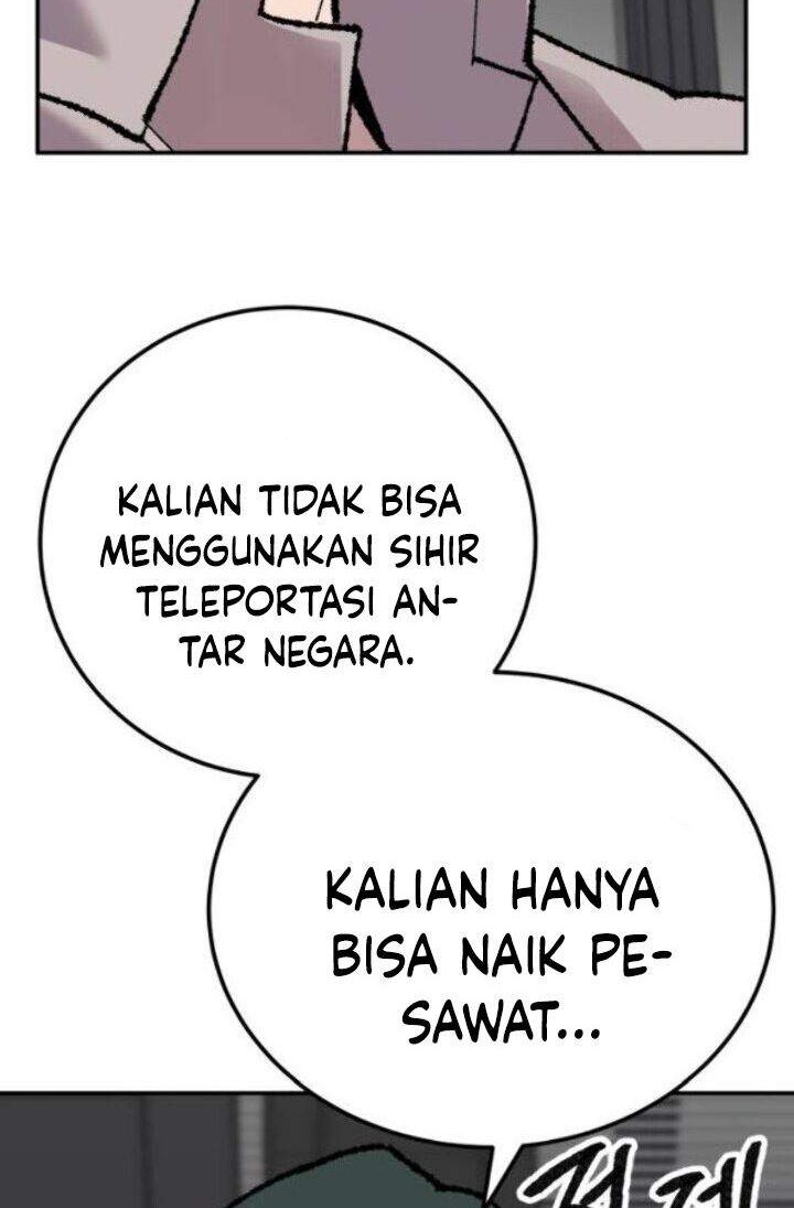 Limit Breaker Chapter 44 - halaman 24
