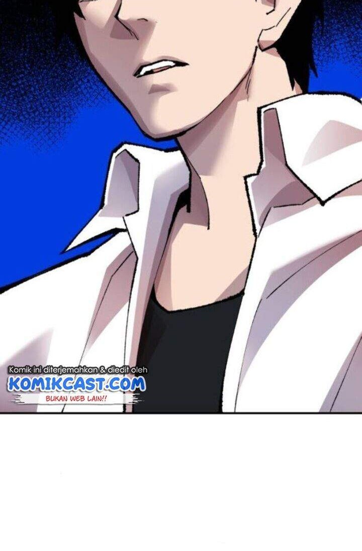 Limit Breaker Chapter 44 - halaman 28