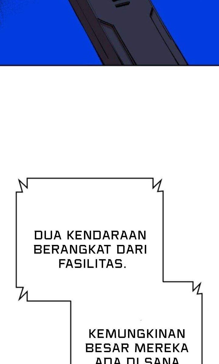 Limit Breaker Chapter 44 - halaman 30