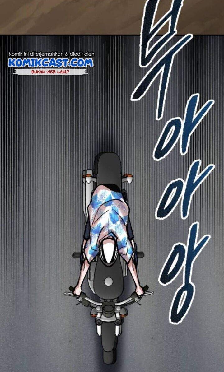 Limit Breaker Chapter 44 - halaman 38
