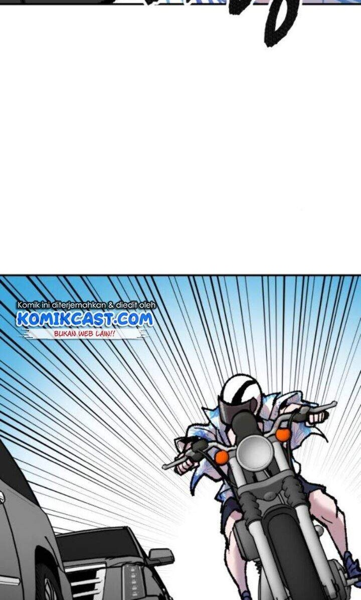 Limit Breaker Chapter 44 - halaman 40