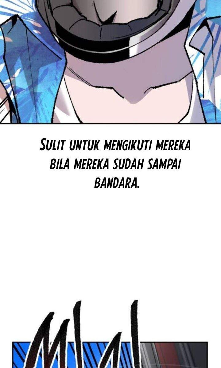 Limit Breaker Chapter 44 - halaman 42
