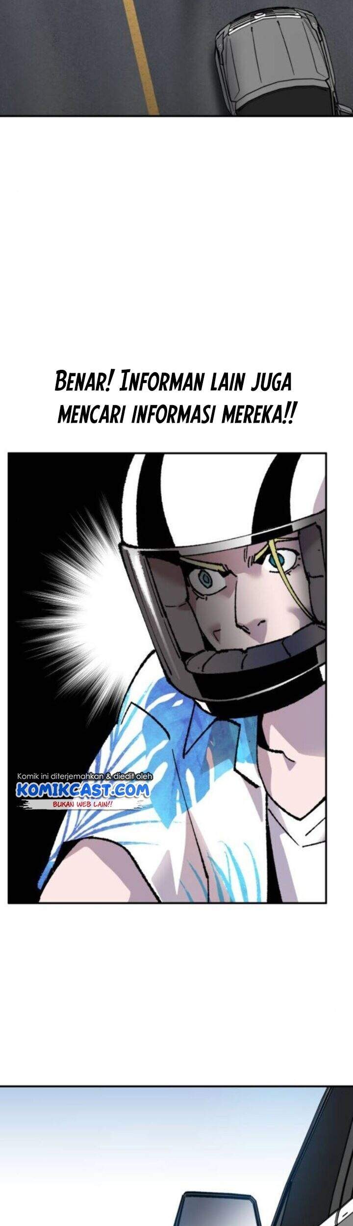 Limit Breaker Chapter 44 - halaman 45