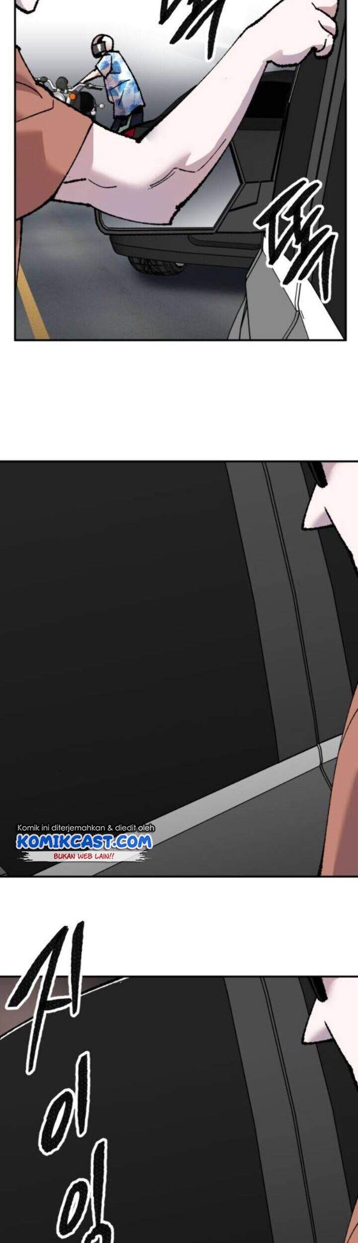 Limit Breaker Chapter 44 - halaman 47