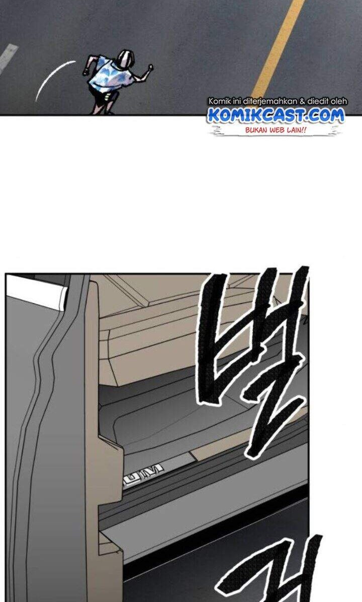 Limit Breaker Chapter 44 - halaman 50