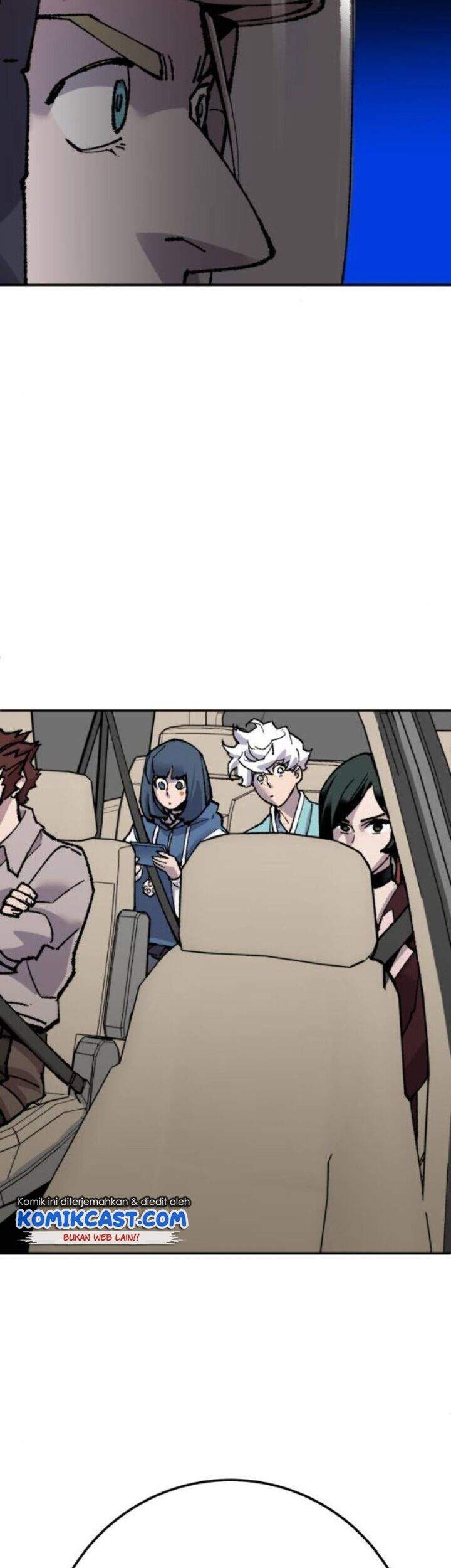 Limit Breaker Chapter 44 - halaman 53