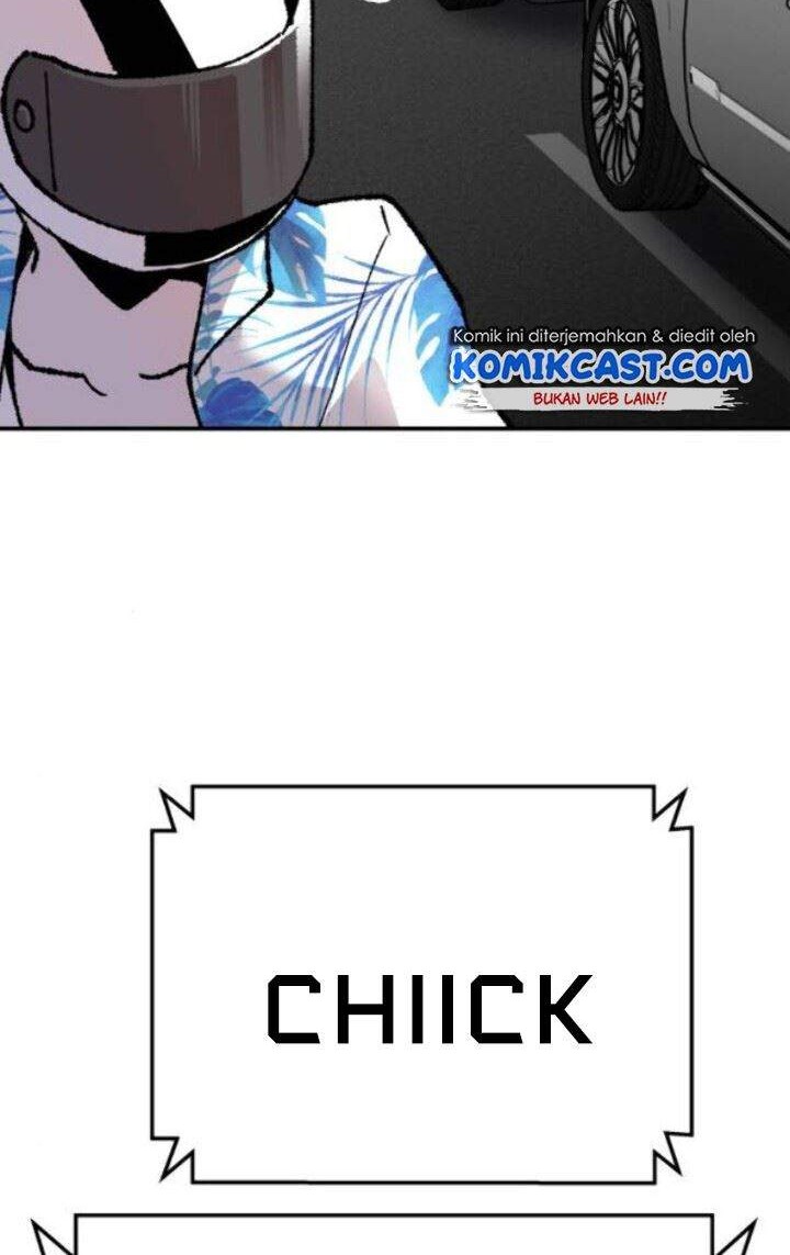Limit Breaker Chapter 44 - halaman 58
