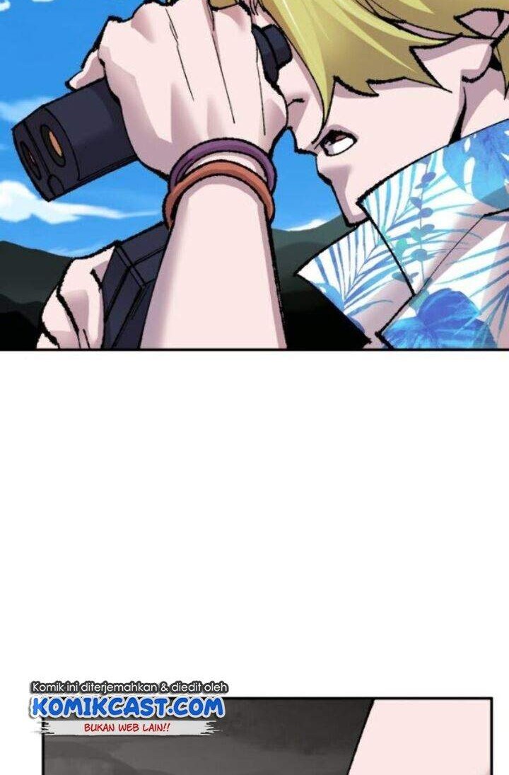 Limit Breaker Chapter 44 - halaman 6
