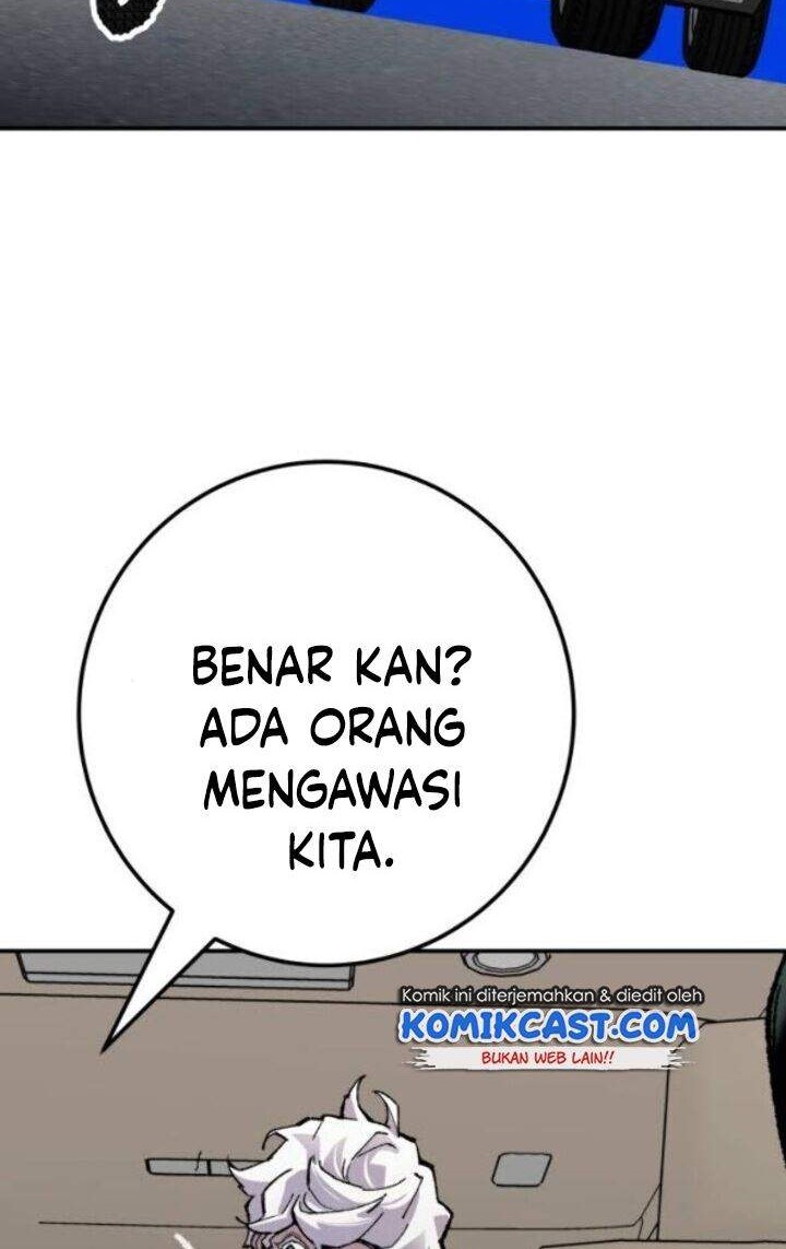 Limit Breaker Chapter 44 - halaman 60