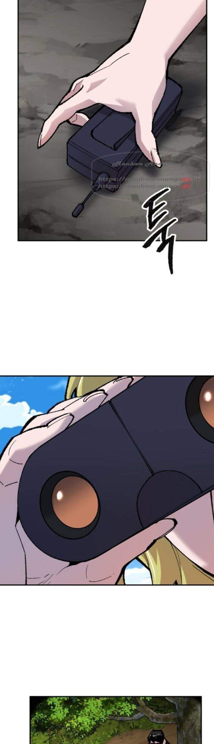 Limit Breaker Chapter 44 - halaman 7